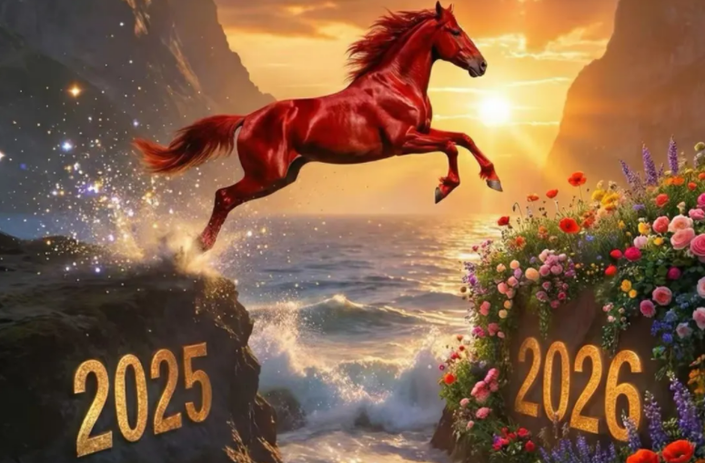利亚德2025年十大新闻